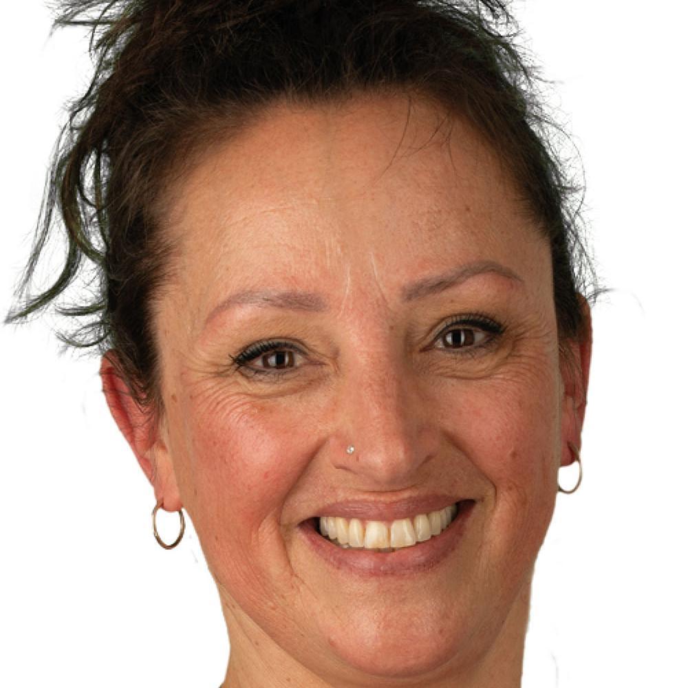 Profilbild von Anke Fröhlich