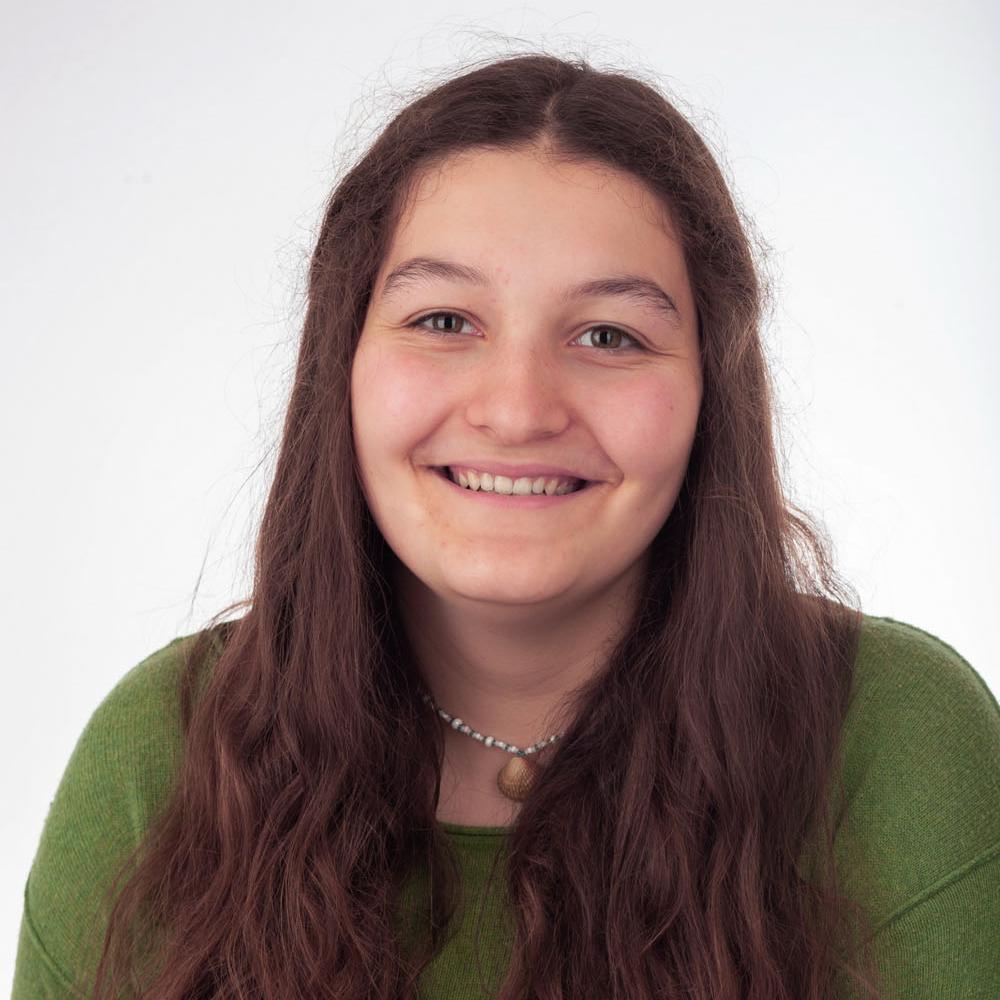 Profilbild von Jule Funken