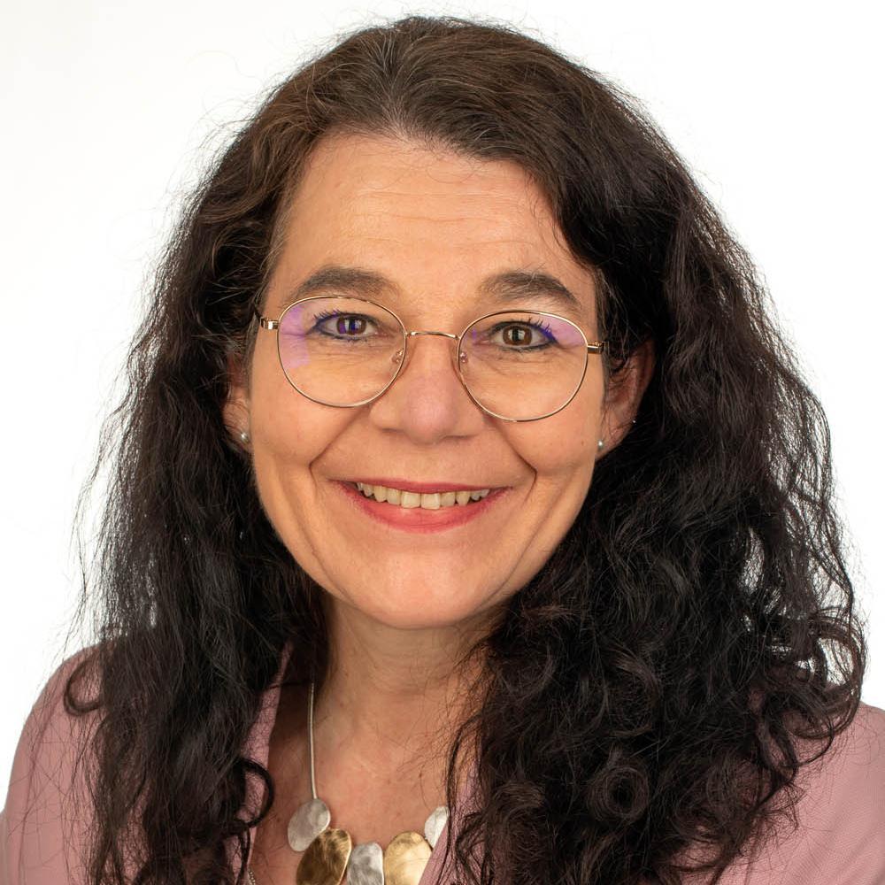 Profilbild von Pamela Otteni-Hertwig