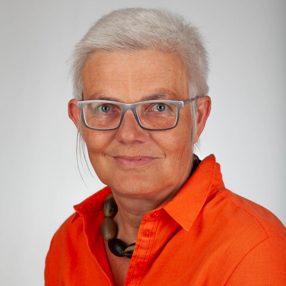 Profilbild von Elke Schneider-Oser