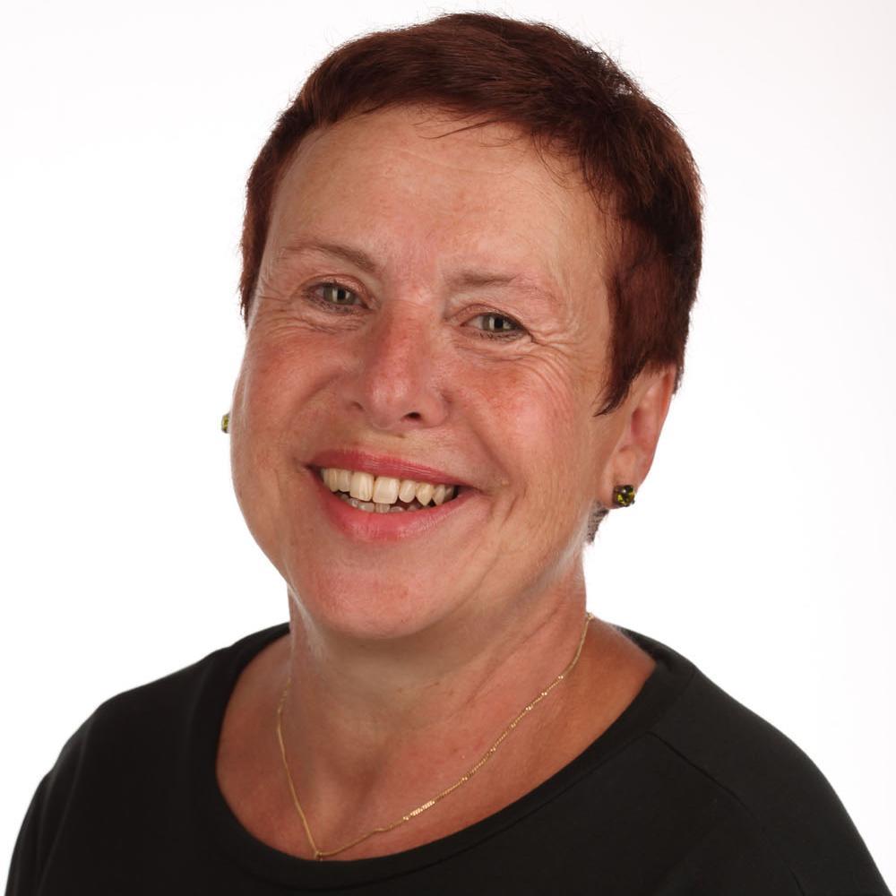 Profilbild von Susanne Trautmann