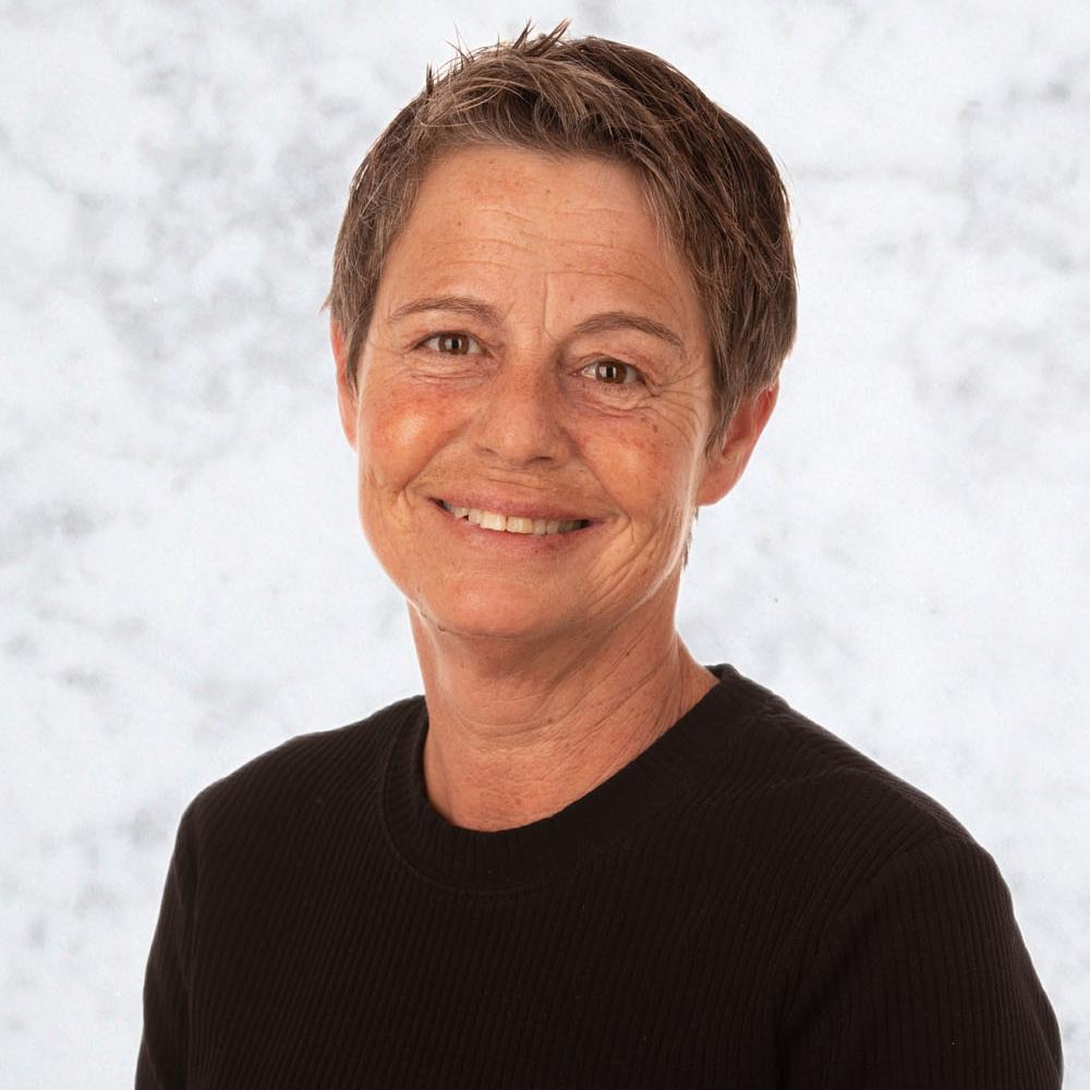 Profilbild von Marlies Vollmer