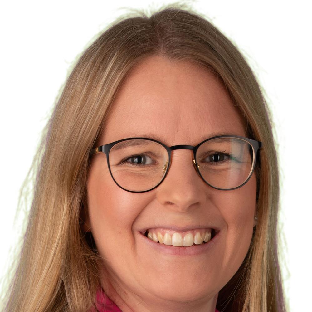 Profilbild von Sandra Lamby