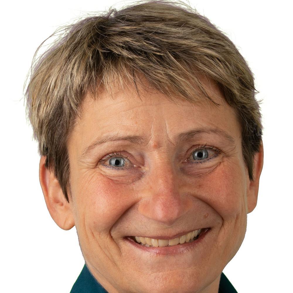 Profilbild von Beate Wiedemer