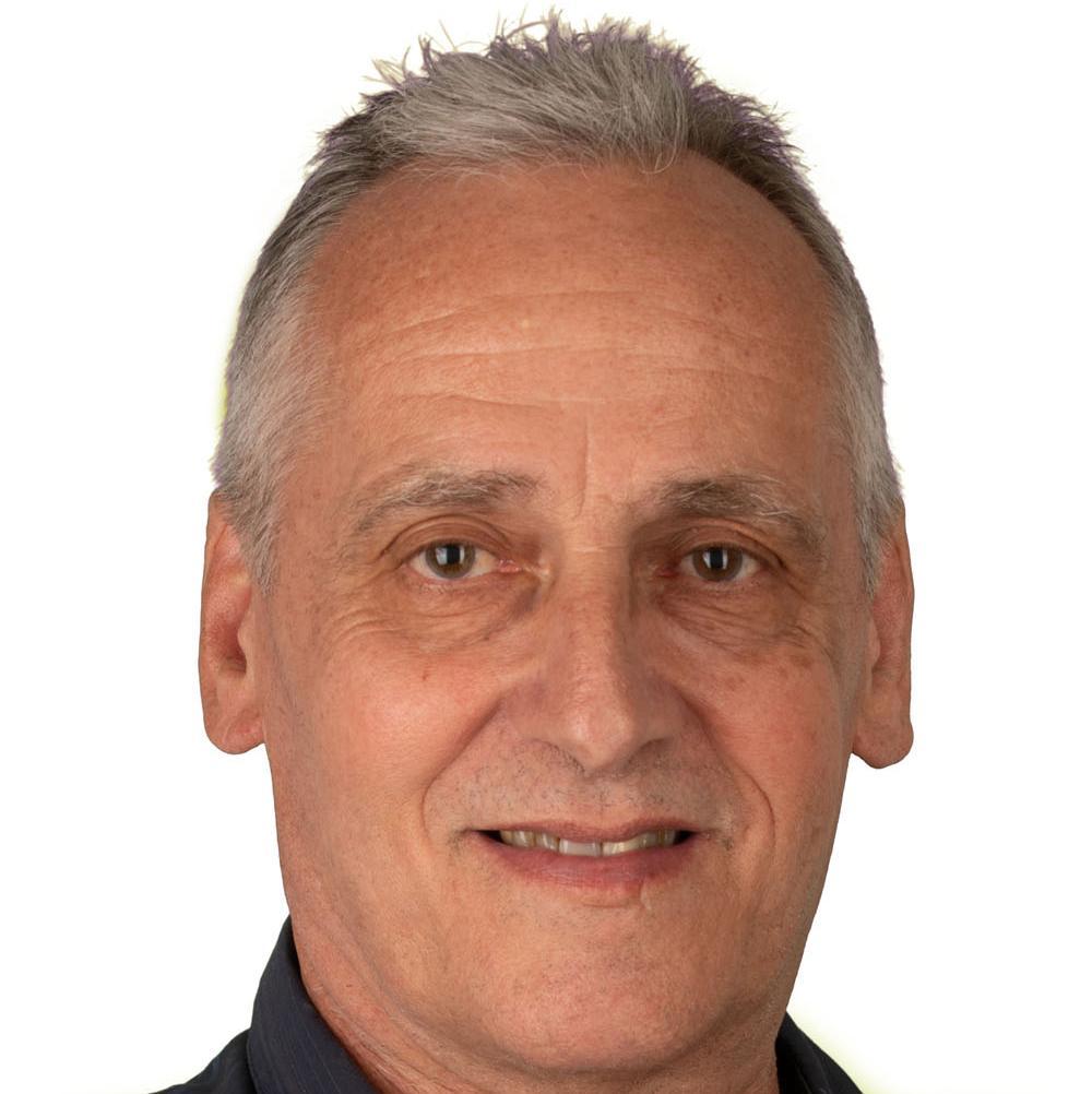 Profilbild von Franz Bähr