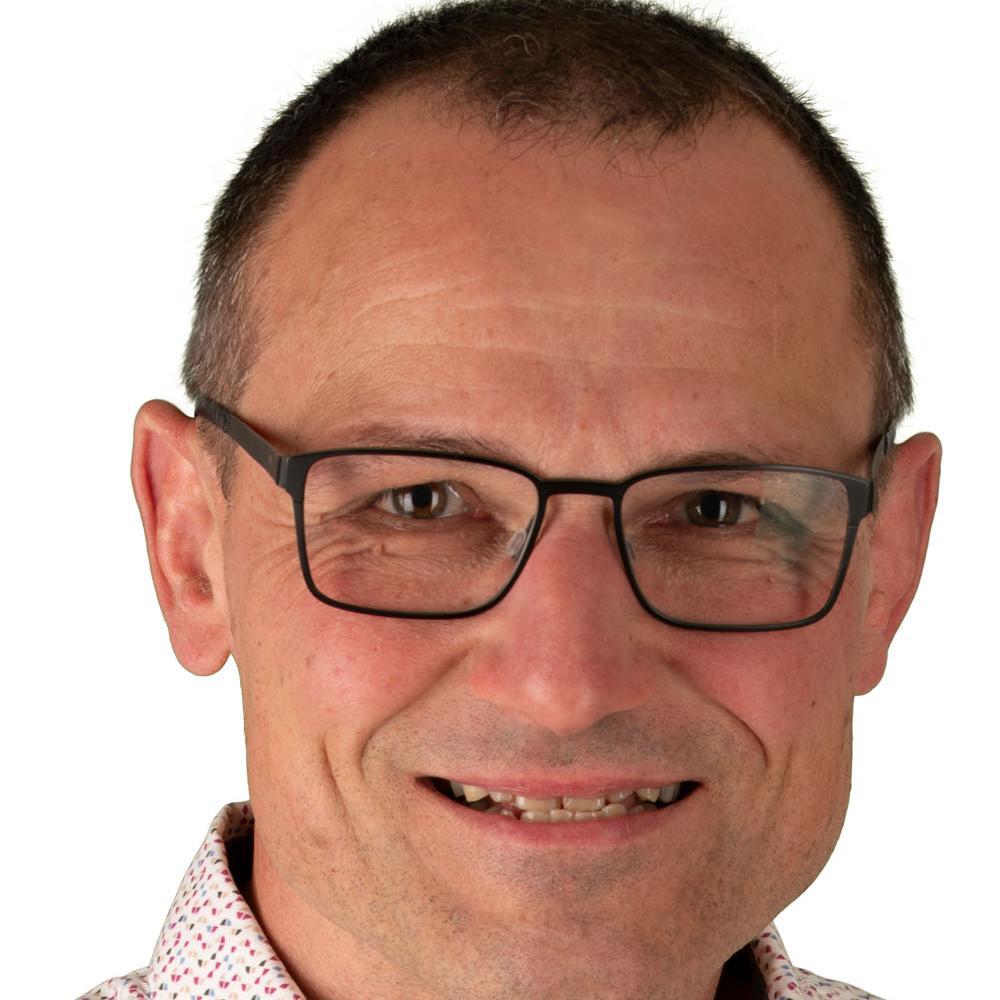 Profilbild von Martin Bär