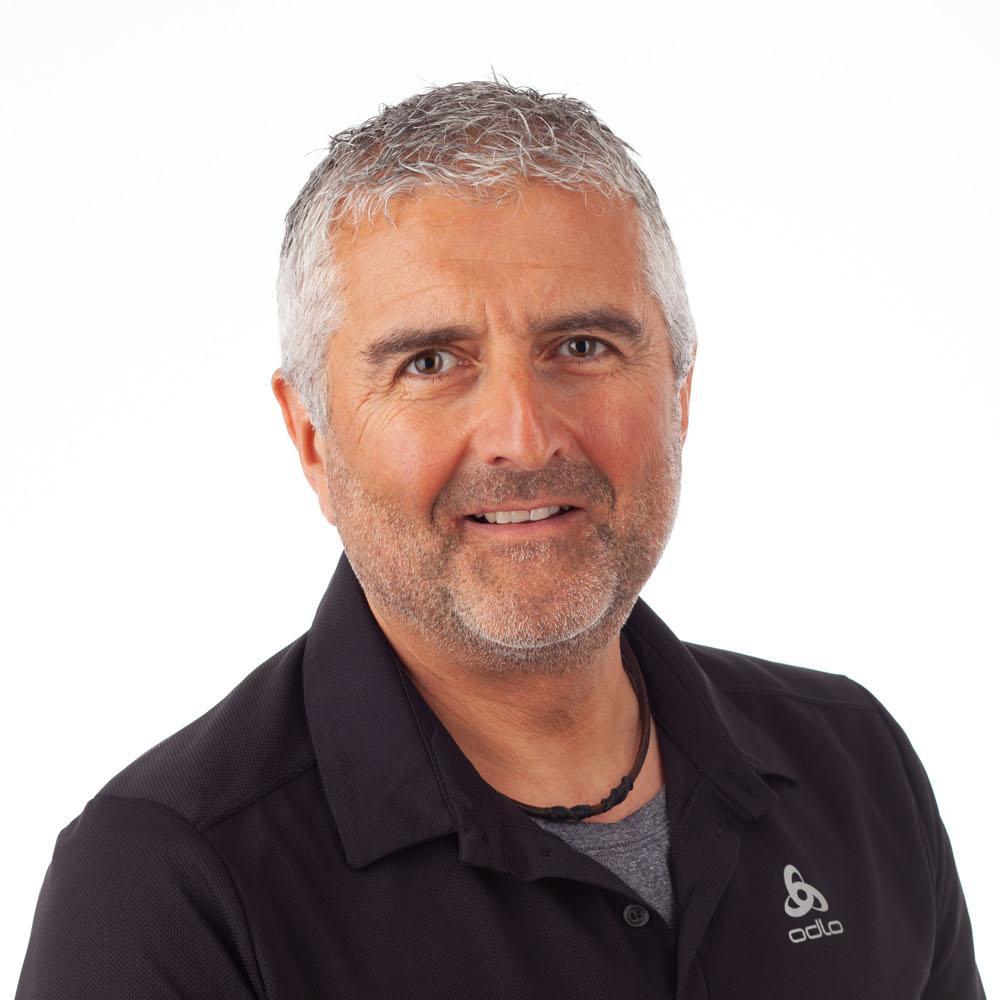 Profilbild von Christoph Brudy