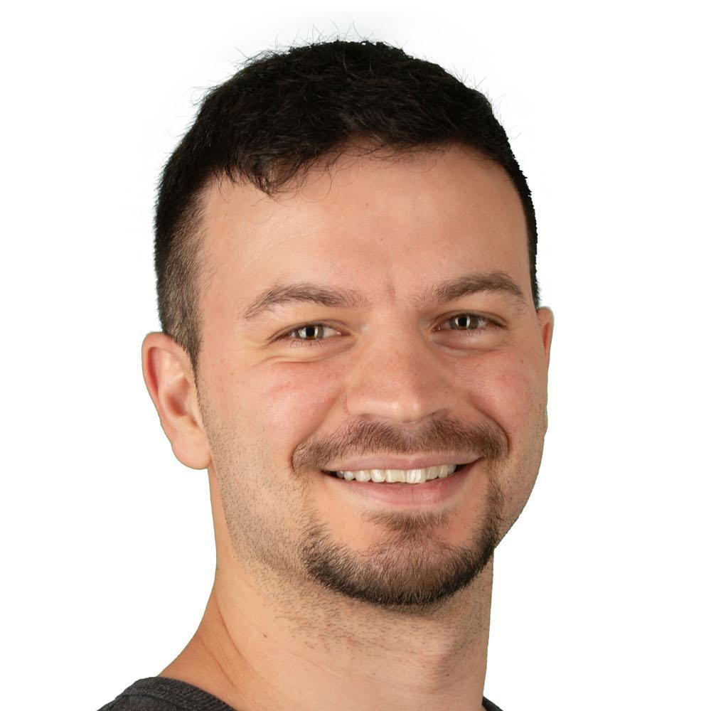 Profilbild von Andreas Kindsvater