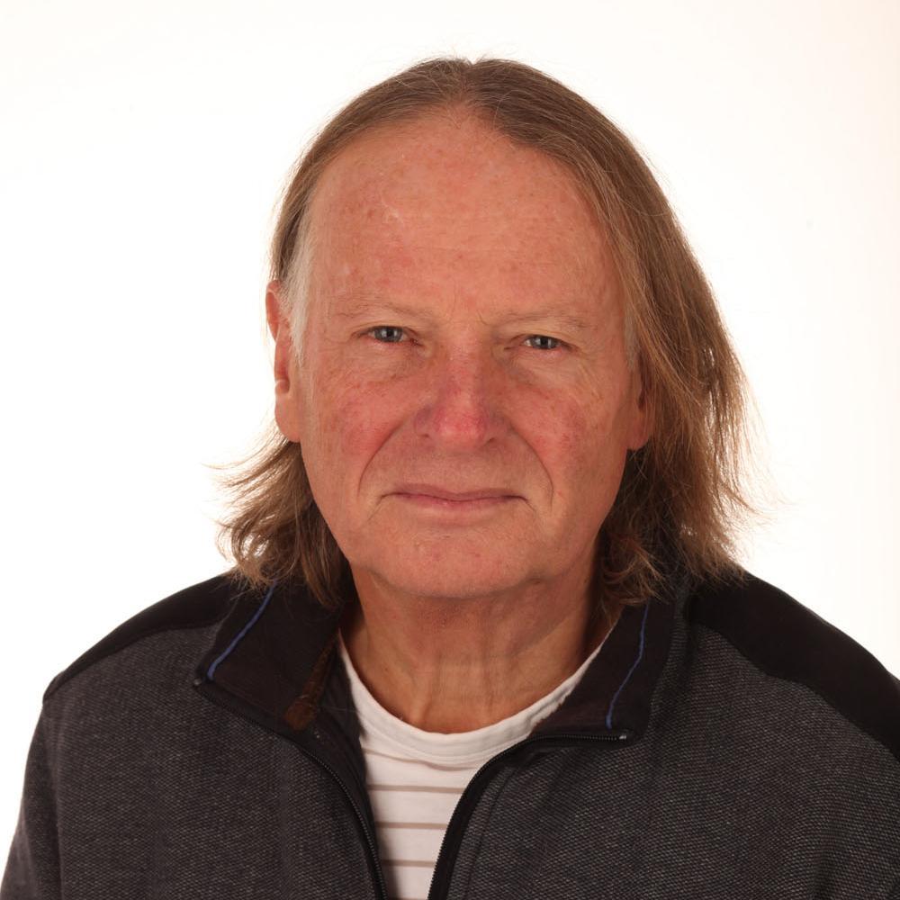 Profilbild von Ludwig Kornmeier