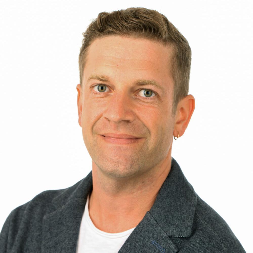 Profilbild von Peter Leible