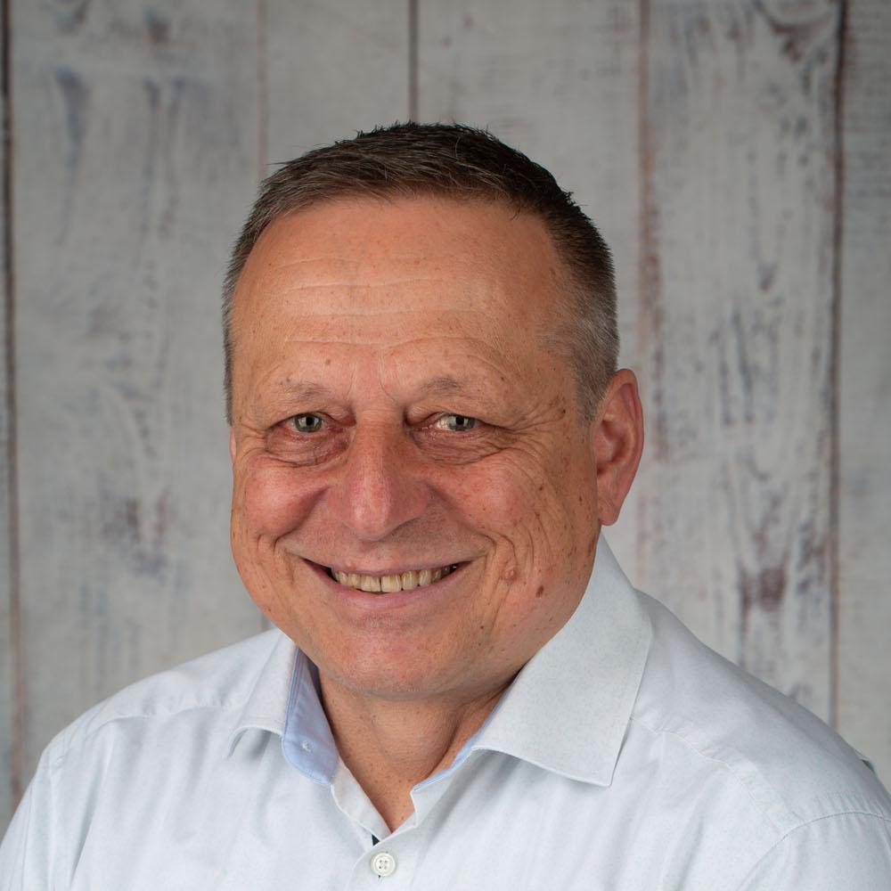 Profilbild von Klaus Sauer