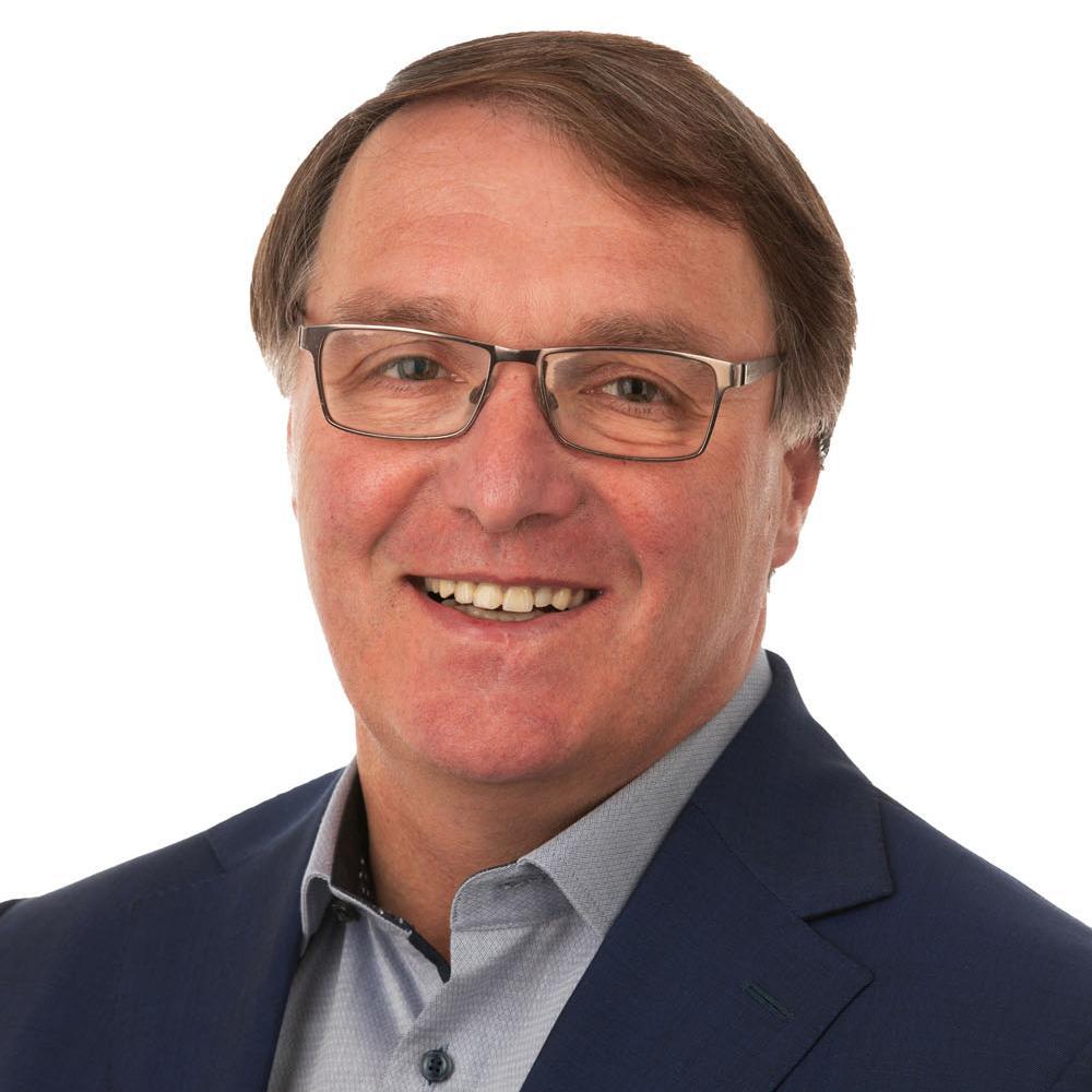 Profilbild von Klemens Sauer