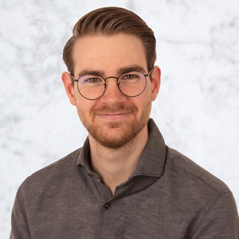 Profilbild von Loris Sauer