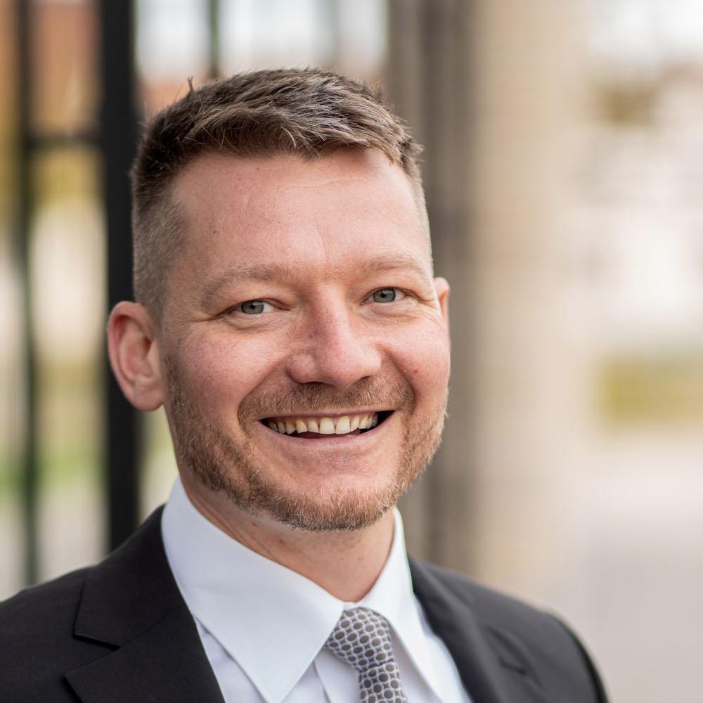 Profilbild von Viktor Lorenz