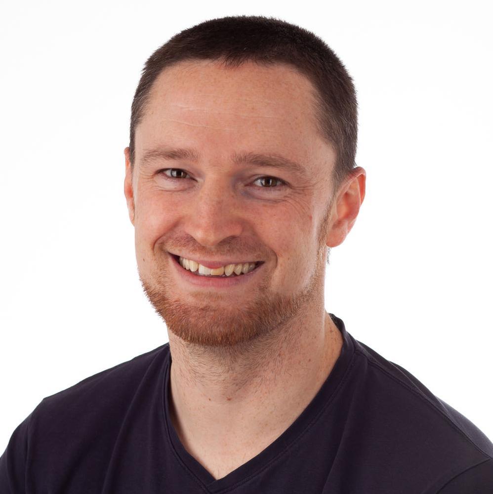 Profilbild von Frank Dengler