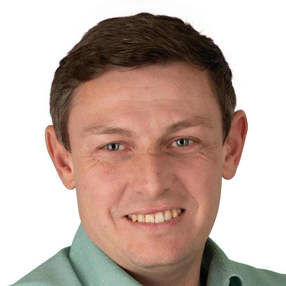 Profilbild von Michael Federer