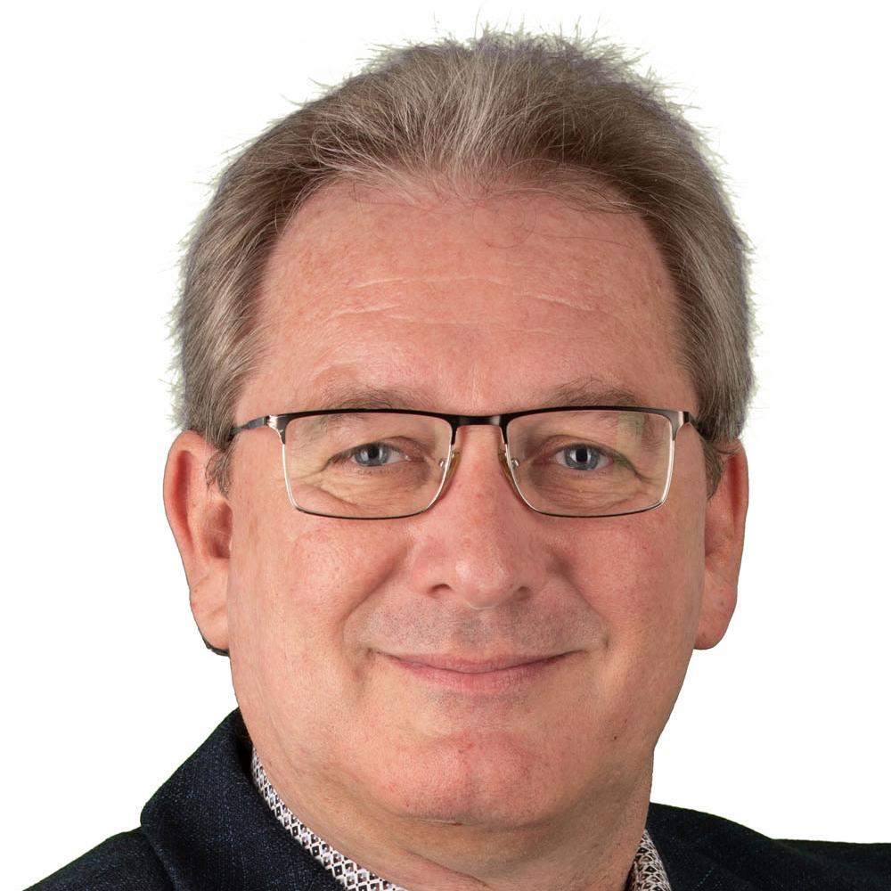 Profilbild von Michael Boschert
