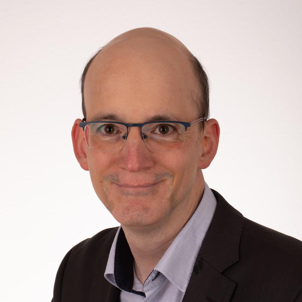 Profilbild von Artur Junge