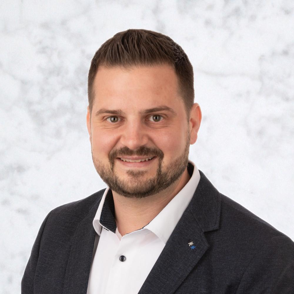 Profilbild von Stefan Lienert