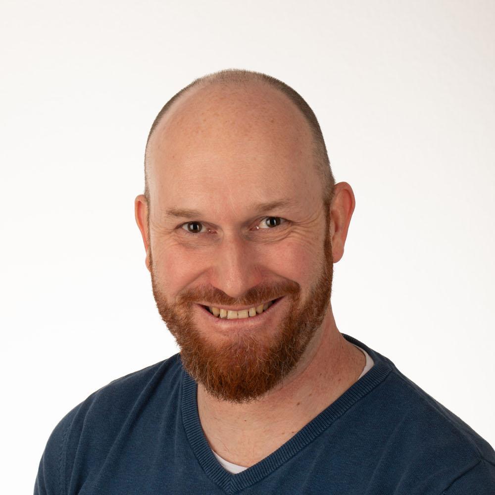 Profilbild von Michael Schwenk