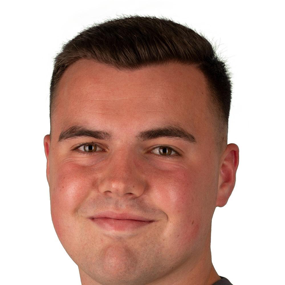 Profilbild von Robin Braun